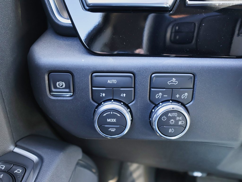 New 2026 GMC Sierra 1500 Elevation image 24