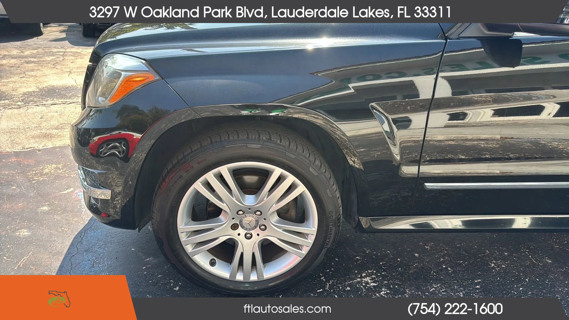 Used 2015 Mercedes-Benz GLK 250 GLK 250 BlueTEC 4MATIC Sport U image 20