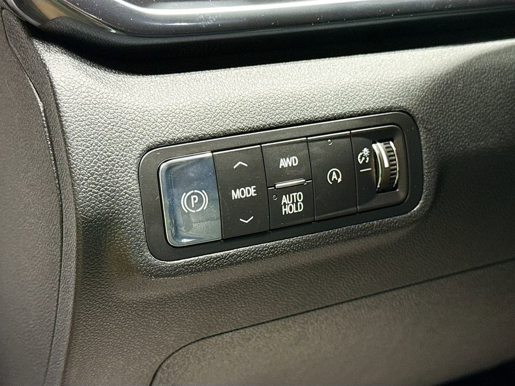 New 2026 GMC Terrain AT4 w/ Convenience Package III image 10