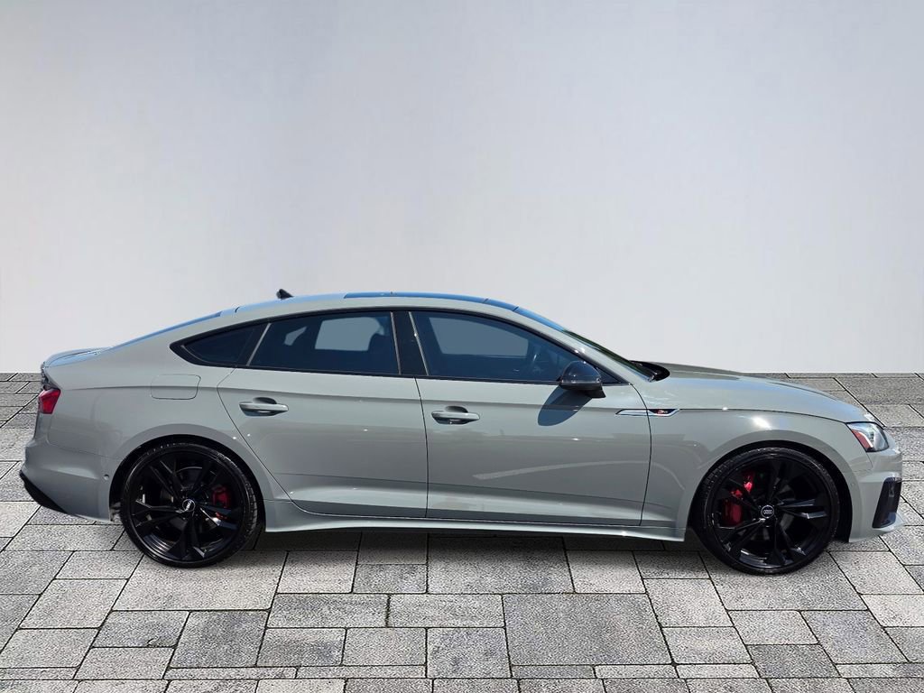 Used 2021 Audi S5 Prestige w/ Prestige Package AWD/4WD image 8