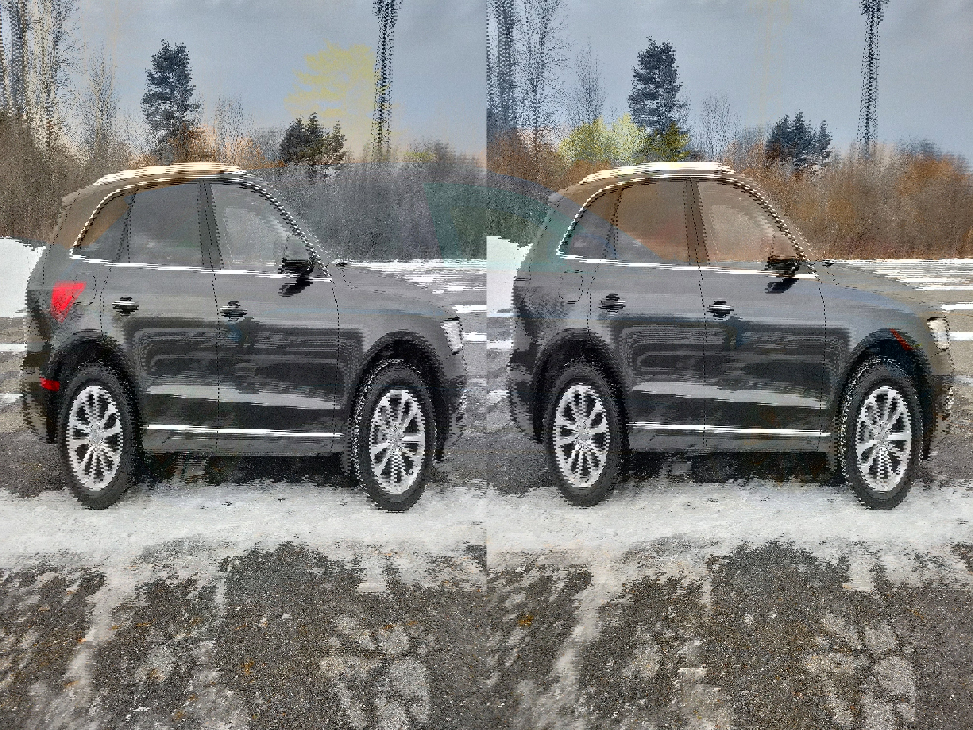 Used 2016 Audi Q5 2.0T Premium Plus image 8