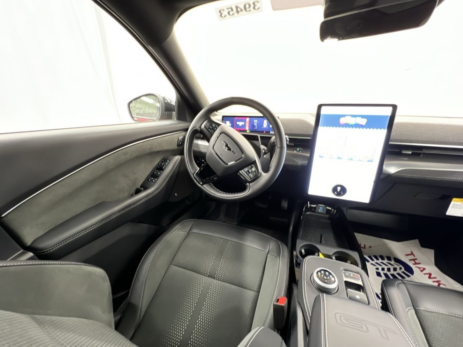 Used 2023 Ford Mustang Mach-E GT w/ GT Performance Edition AWD/4WD image 20