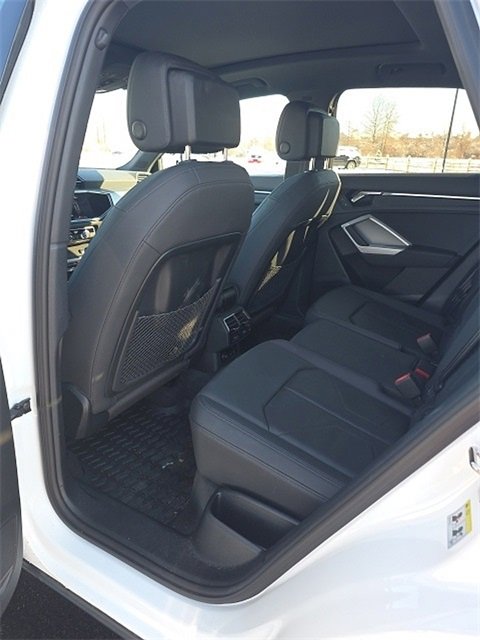 Used 2021 Audi Q3 2.0T Premium image 8