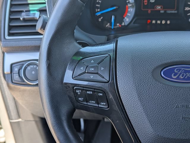 Used 2016 Ford Explorer XLT FWD image 24