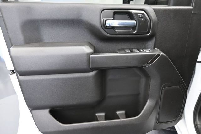 Used 2024 Chevrolet Silverado 2500 Custom w/ Custom Convenience Package AWD/4WD image 27