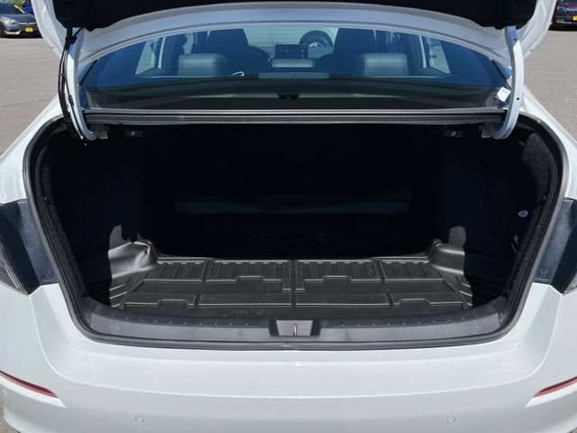 Used 2025 Honda Civic Sport Touring image 13