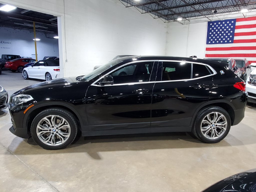 Used 2020 BMW X2 sDrive28i w/ Convenience Package FWD image 13
