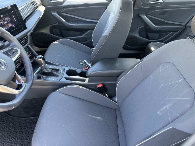 Certified 2026 Volkswagen Jetta Sport FWD image 22