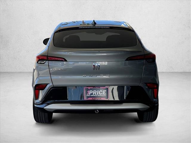 Used 2025 Buick Envista Sport Touring image 8