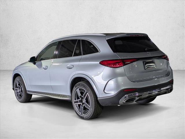 New 2026 Mercedes-Benz GLC 300 image 9