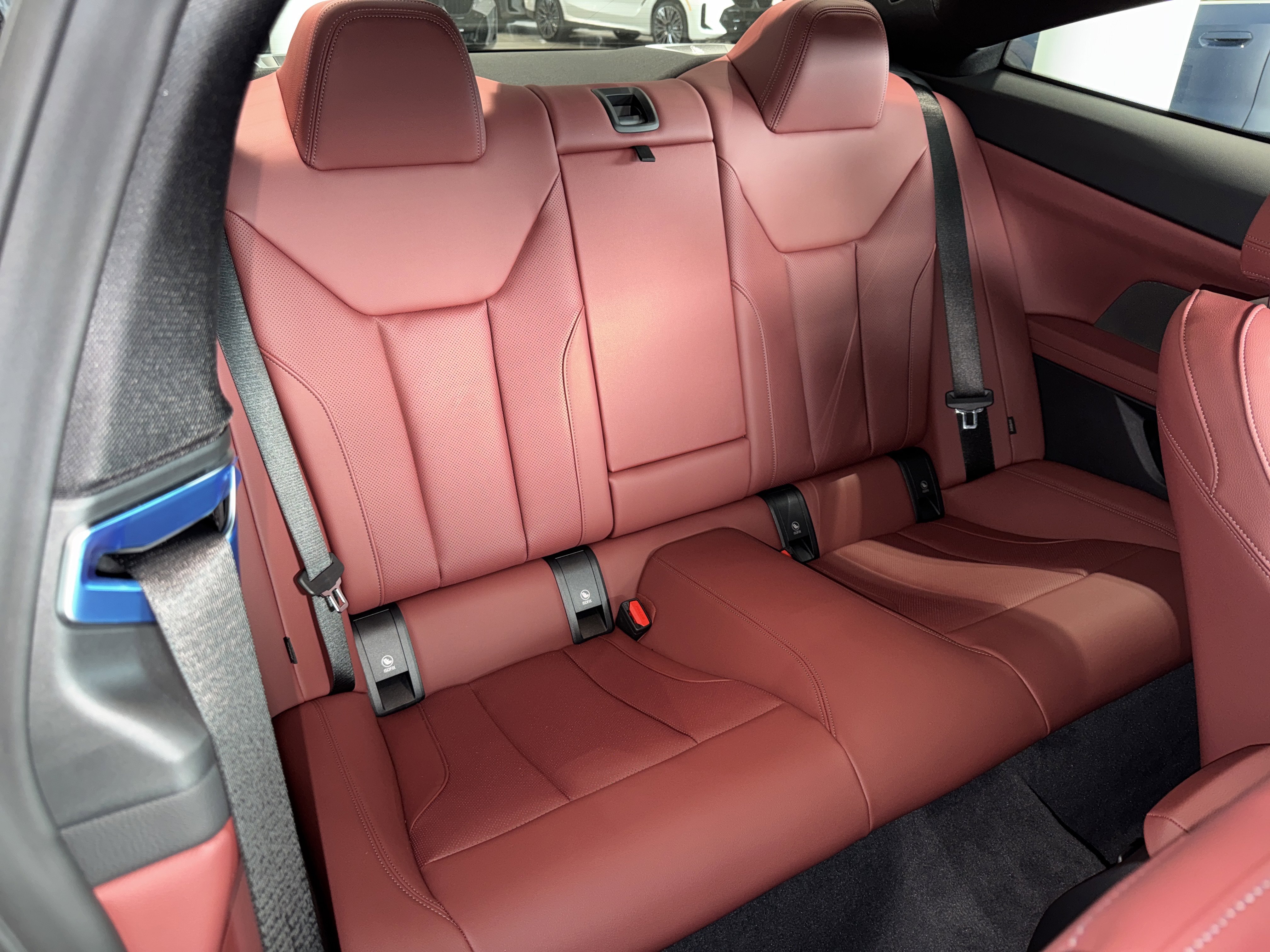 New 2026 BMW 430i Coupe w/ M Sport Package image 10