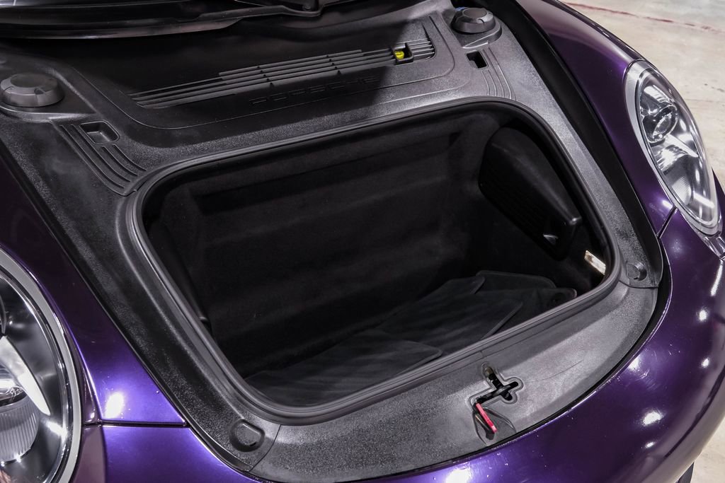 Used 2014 Porsche 911 Carrera RWD image 50