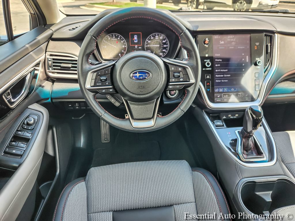 Used 2020 Subaru Legacy Sport w/ Popular Package #3 AWD/4WD image 11