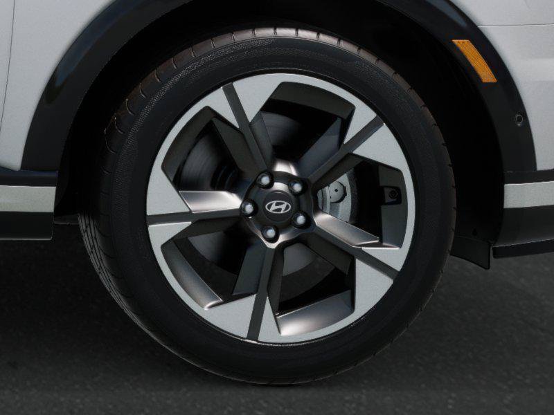 New 2027 Hyundai Palisade Limited AWD/4WD image 8