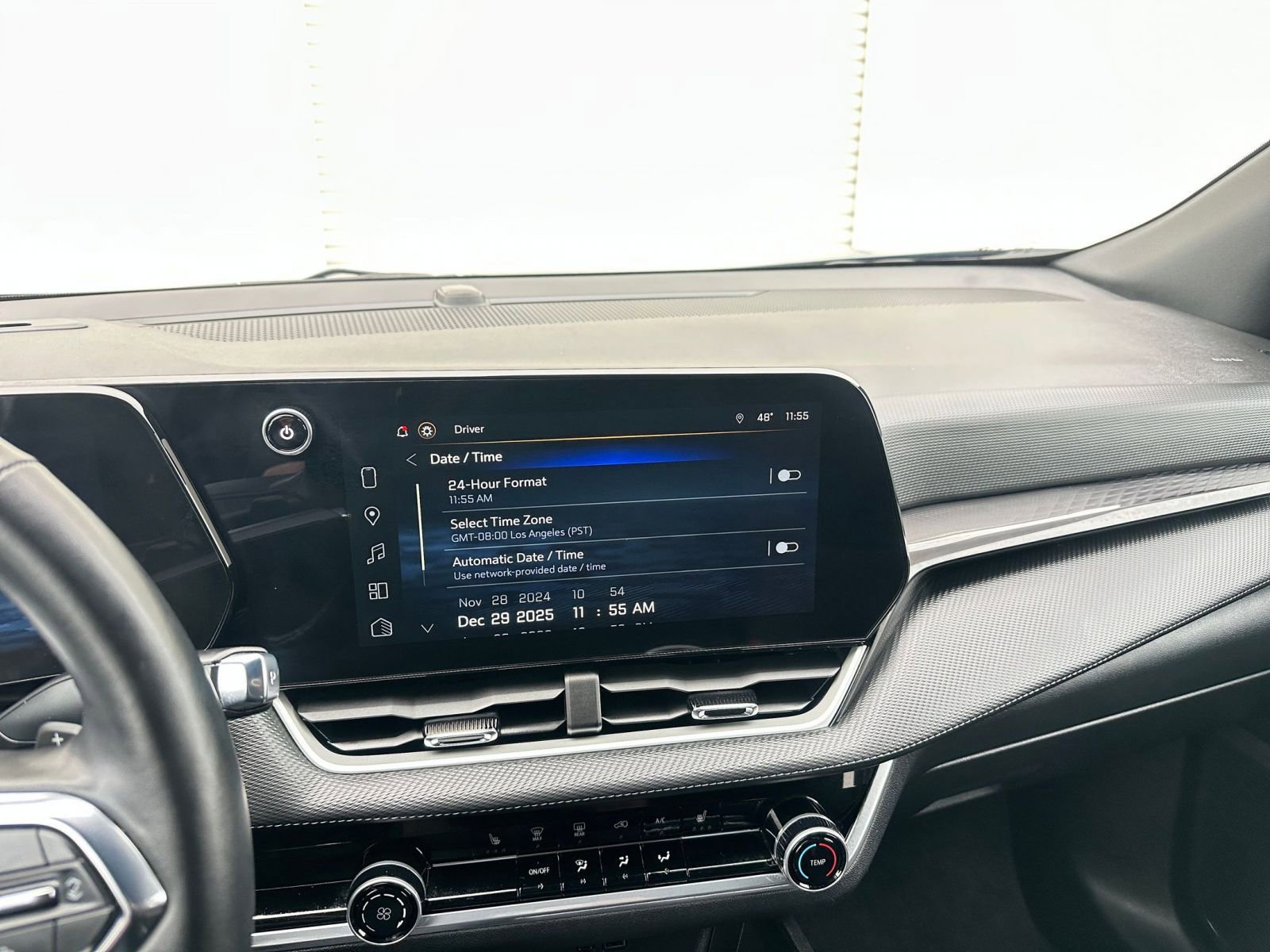 Used 2025 Chevrolet Equinox LT image 21