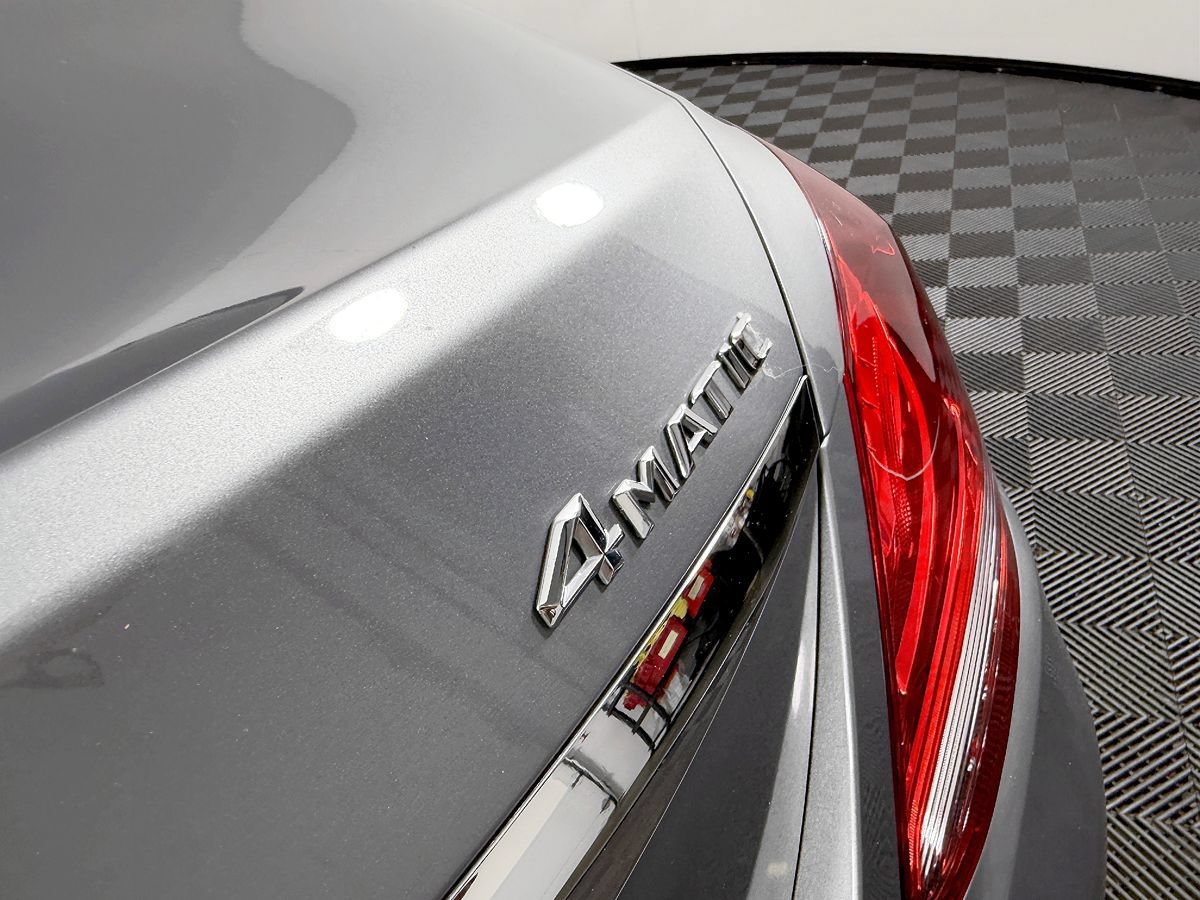 Used 2016 Mercedes-Benz C 300 4MATIC Sedan image 11