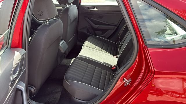 Used 2024 Volkswagen Jetta Sport FWD image 15
