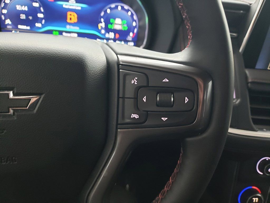 Used 2023 Chevrolet Tahoe RST w/ RST Performance Edition image 30