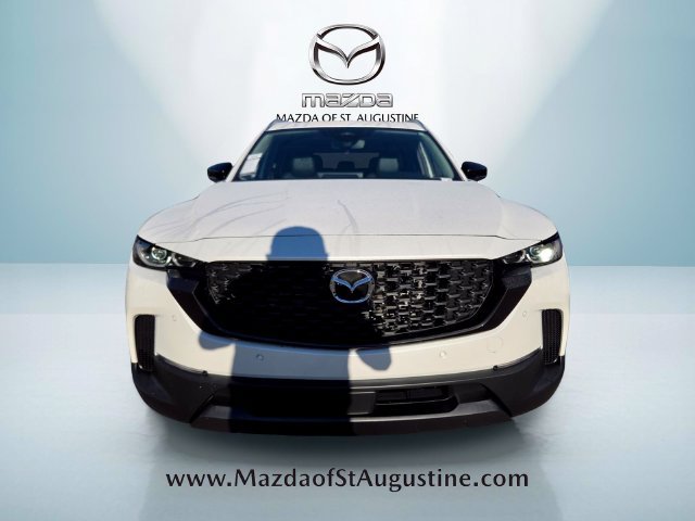 New 2026 MAZDA CX-50 2.5 Hybrid w/ Weather Package AWD/4WD image 18