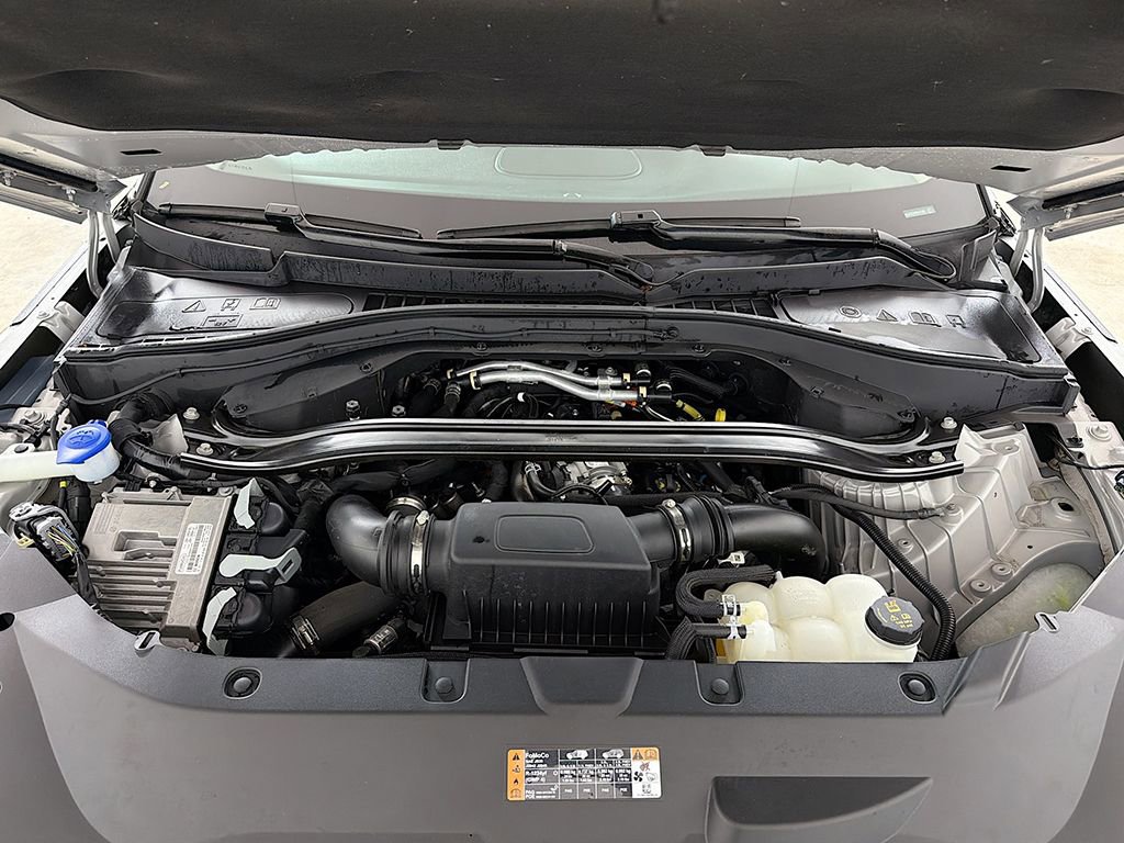 Used 2023 Lincoln Aviator Reserve image 19