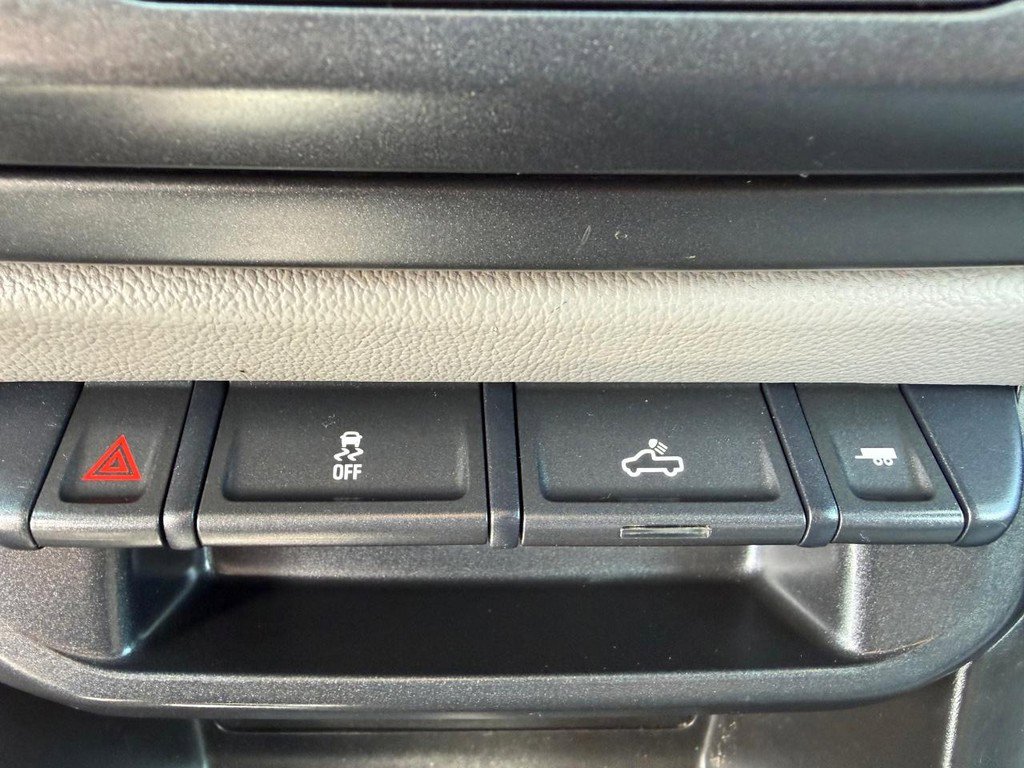 Used 2018 Chevrolet Colorado W/T w/ WT Convenience Package image 36