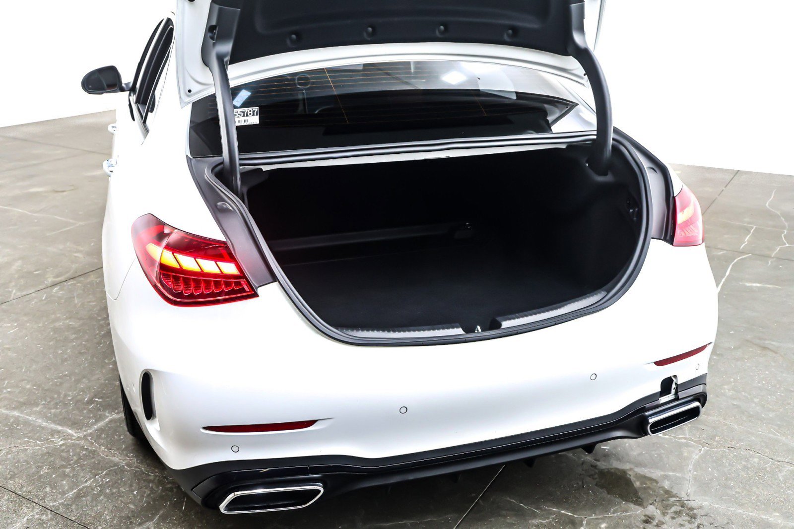 Used 2023 Mercedes-Benz C 300 Sedan image 24