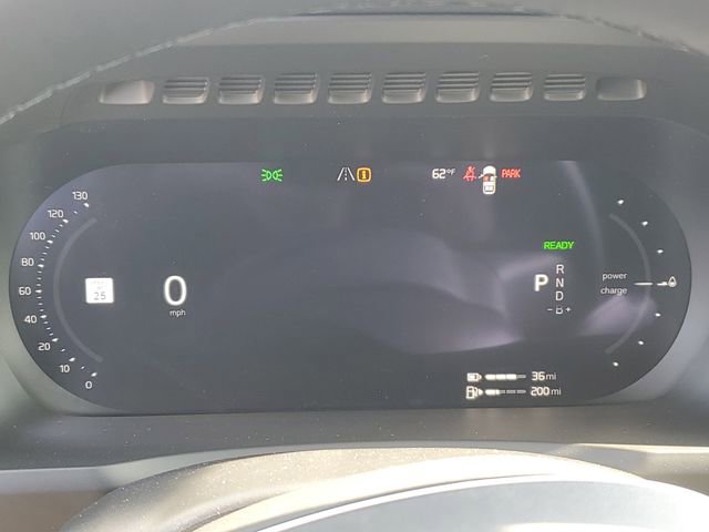 New 2026 Volvo XC90 T8 Ultra w/ Protection Package Premier image 9