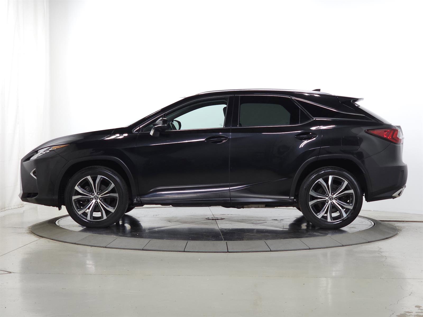 Used 2019 Lexus RX 350 Premium AWD/4WD image 4