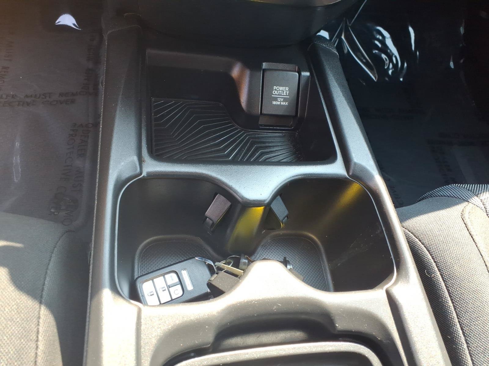 Used 2019 Honda CR-V EX image 23