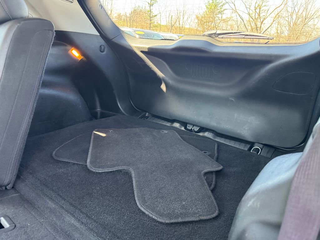 Used 2019 Jeep Compass Trailhawk image 30