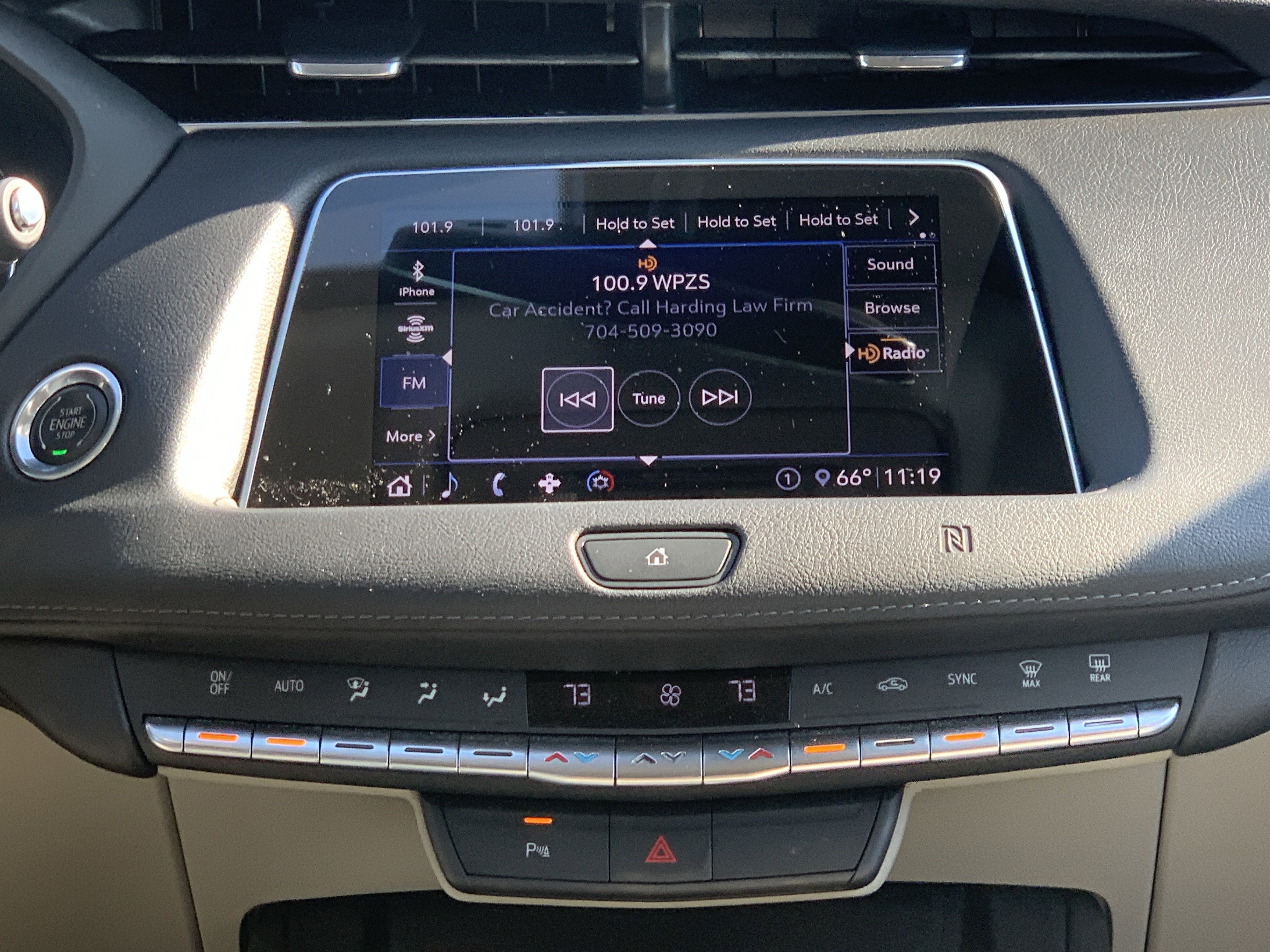 Used 2020 Cadillac XT4 Premium Luxury image 31