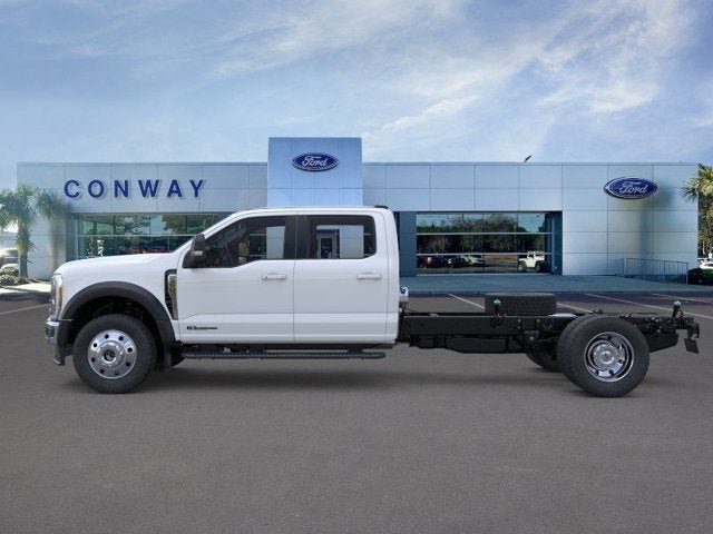 New 2026 Ford F450 Lariat AWD/4WD image 3