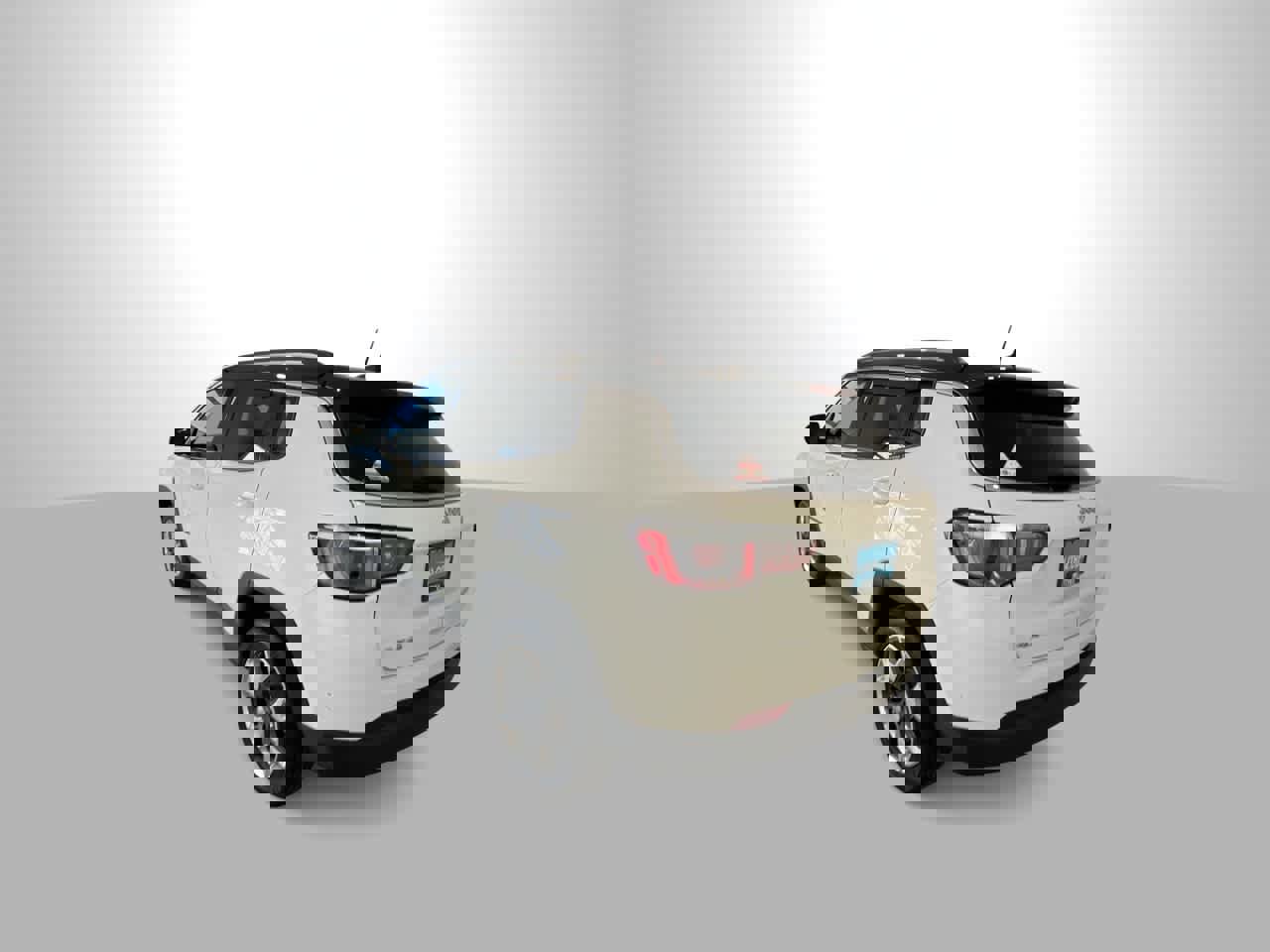 Used 2018 Jeep Compass Limited image 6