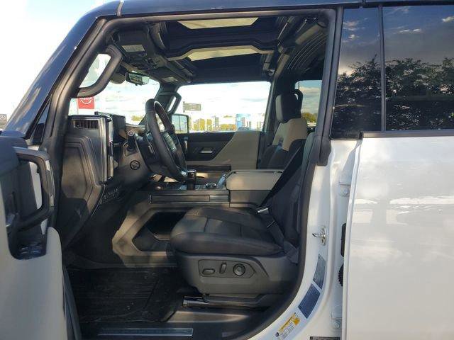 New 2026 GMC Hummer EV 2X image 11