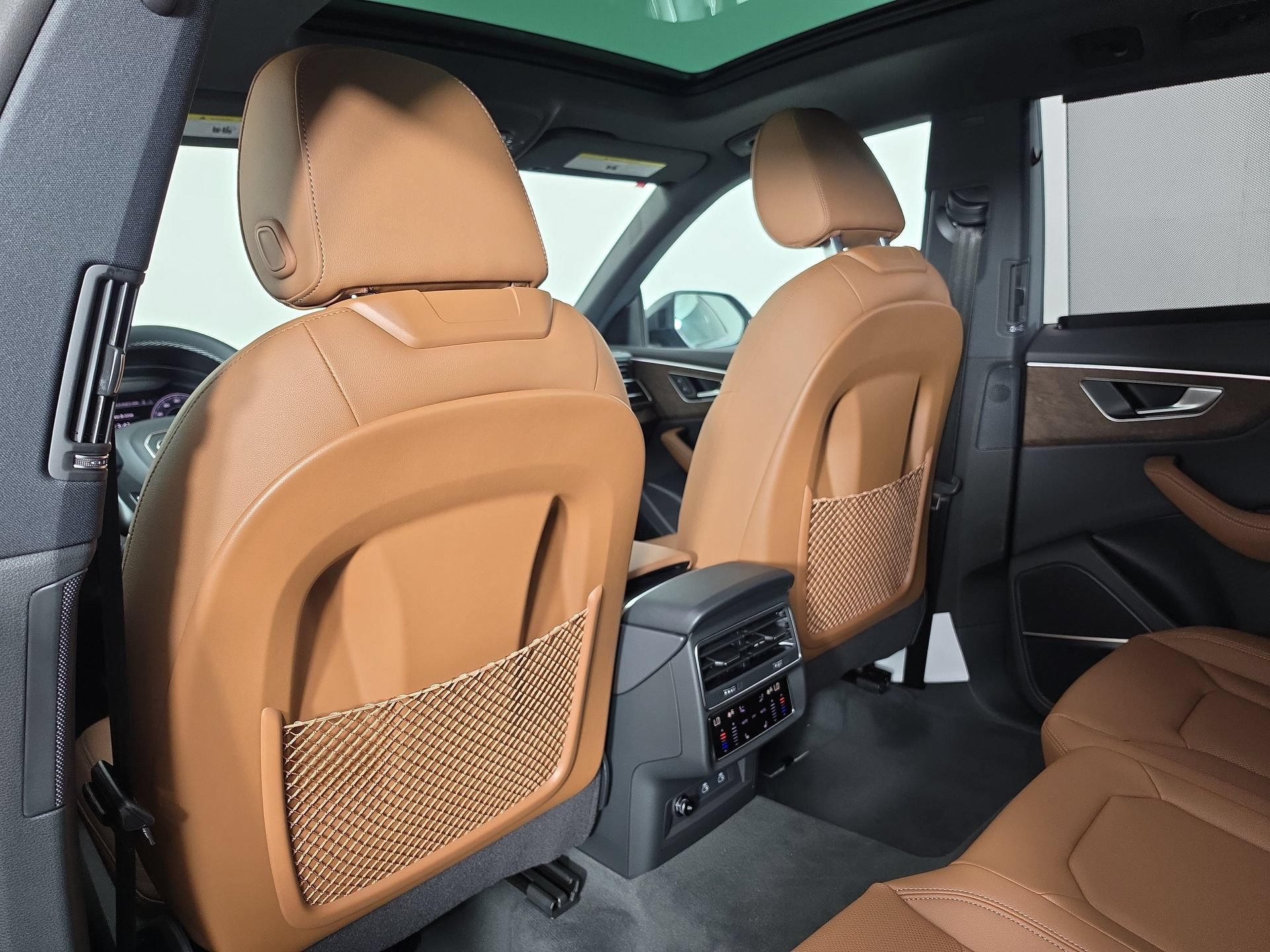 New 2026 Audi Q8 Premium Plus AWD/4WD image 38