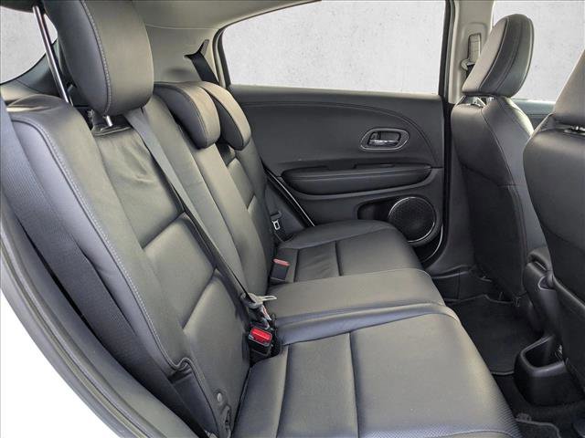 Used 2019 Honda HR-V EX-L image 16
