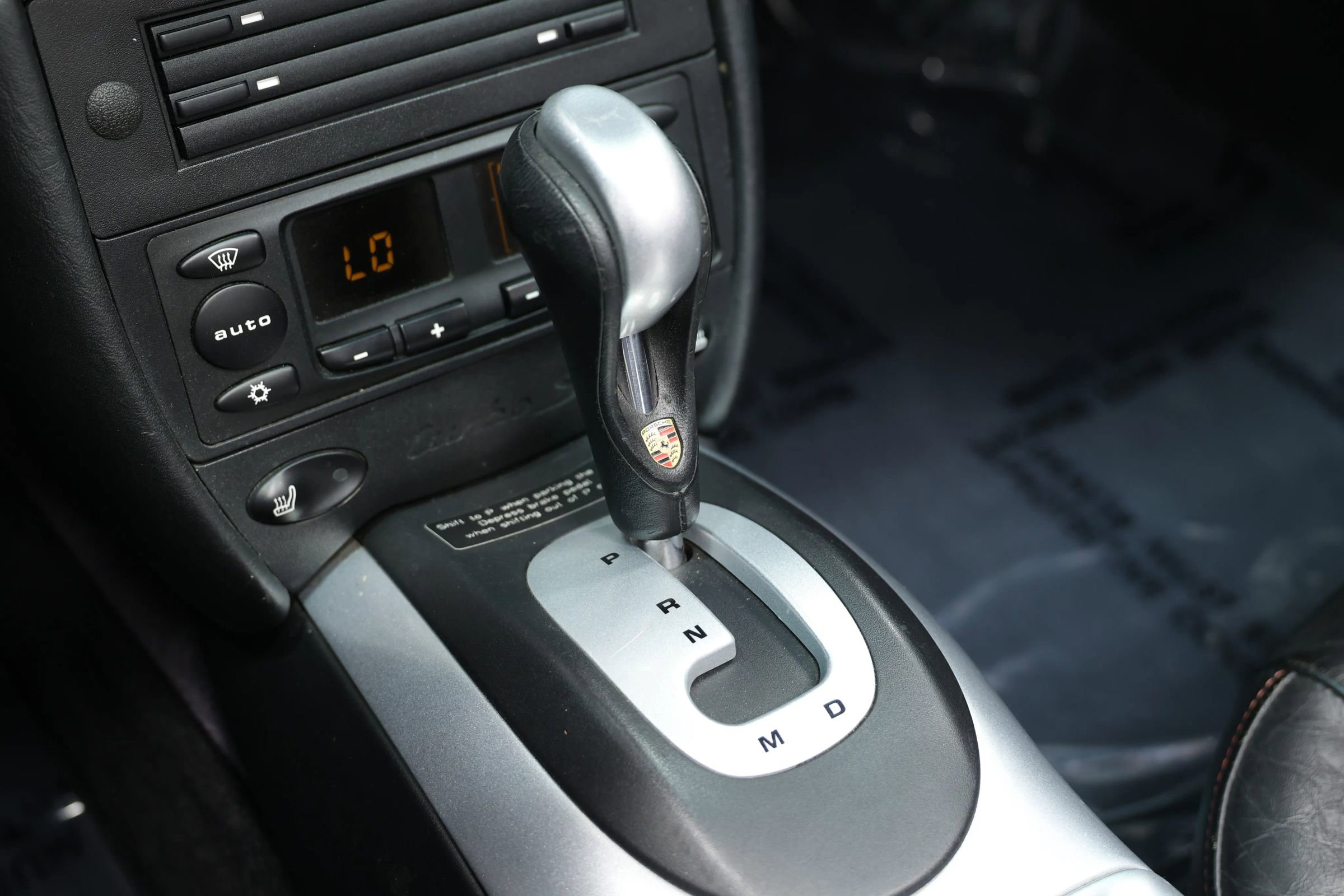 Used 2005 Porsche 911 Turbo image 40