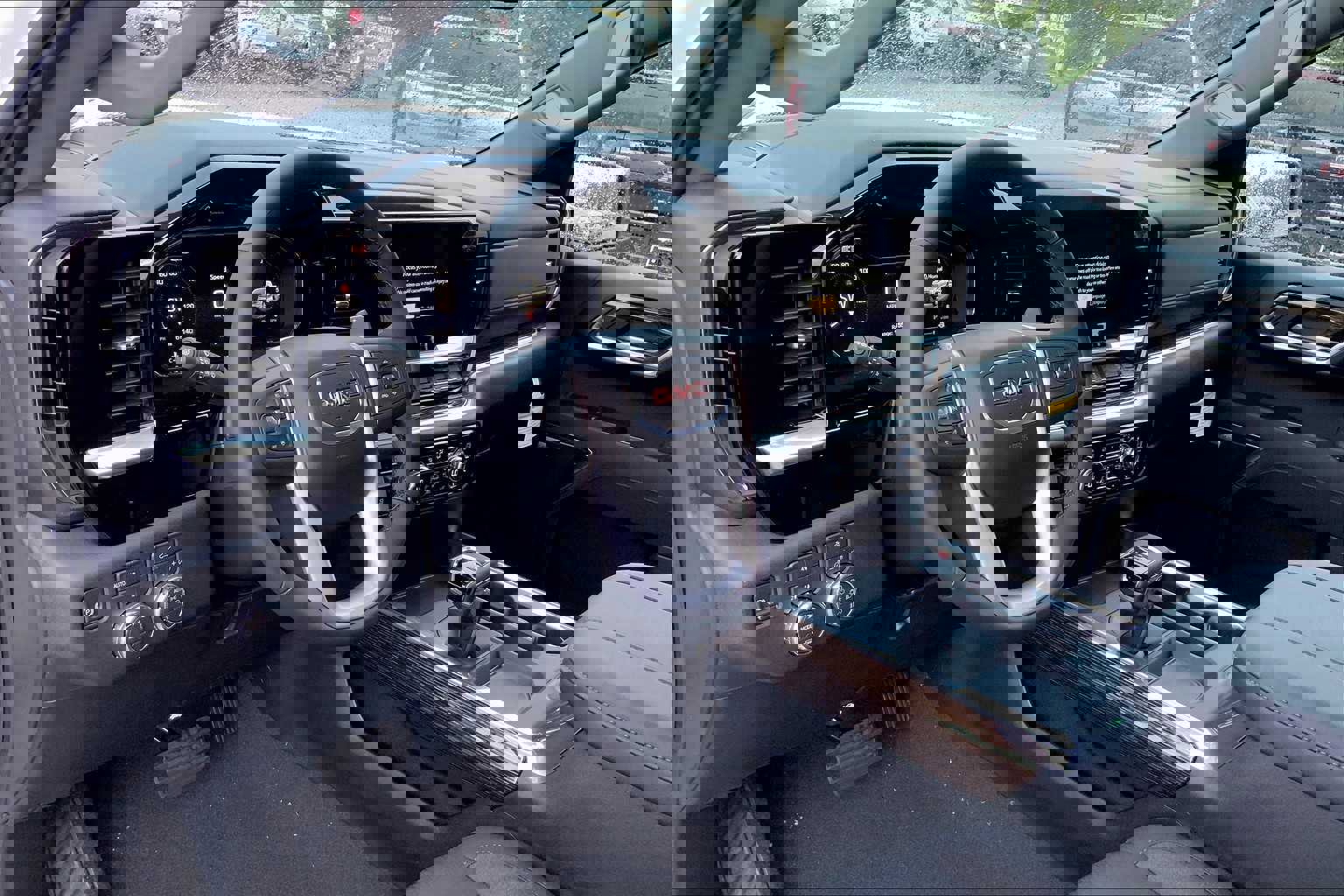 New 2026 GMC Sierra 1500 Elevation w/ Preferred Package image 8