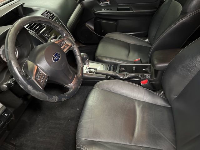 Used 2014 Subaru Impreza 2.0i Limited w/ Popular Package #2 image 21