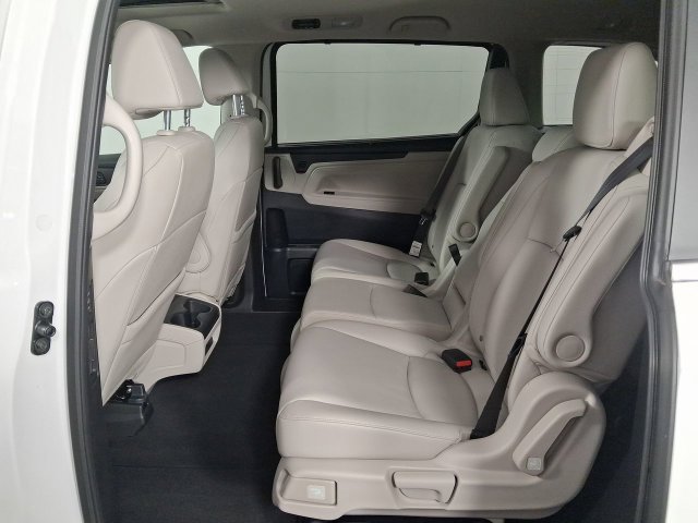 Certified 2026 Honda Odyssey EX-L image 24