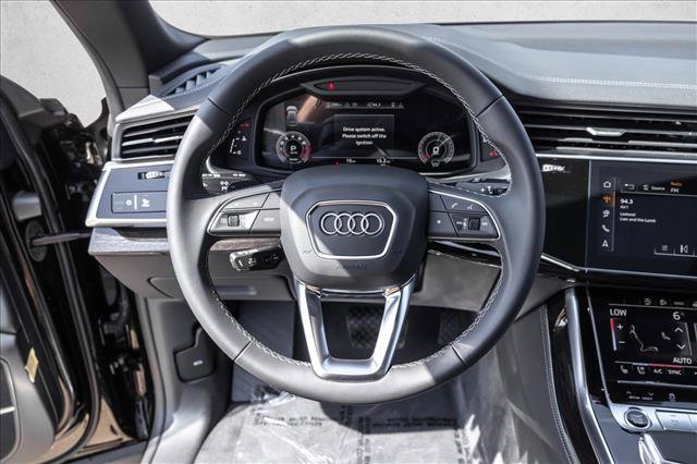 New 2026 Audi Q8 Premium Plus AWD/4WD image 13