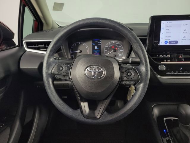 Used 2024 Toyota Corolla LE FWD image 21