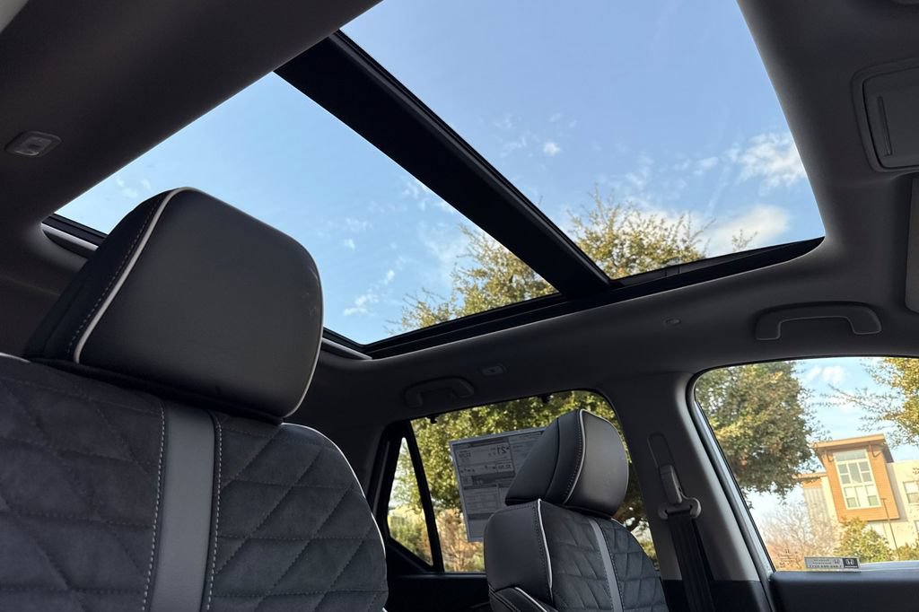 New 2026 Honda Pilot Elite image 21