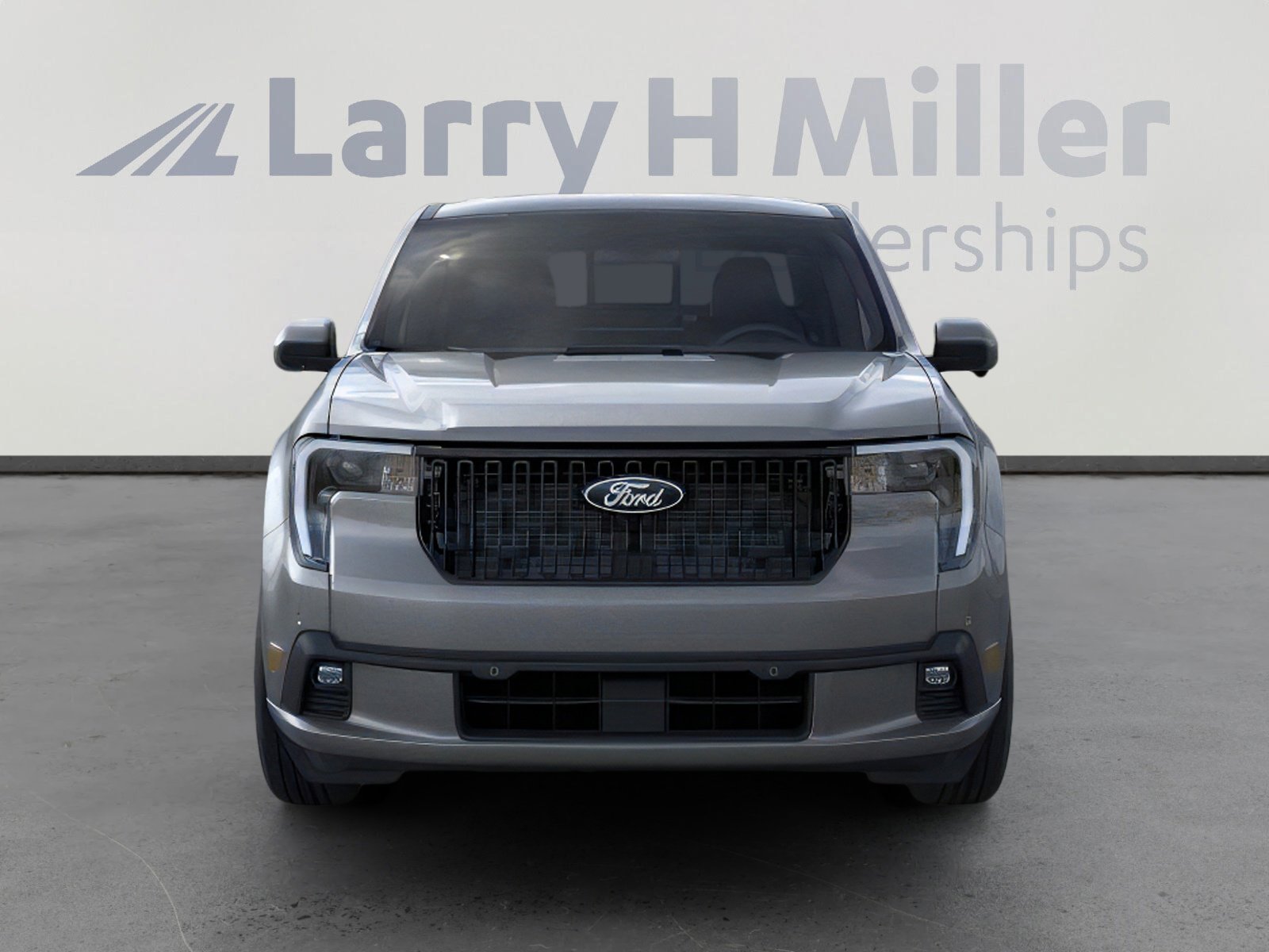 New 2025 Ford Maverick Lobo image 6