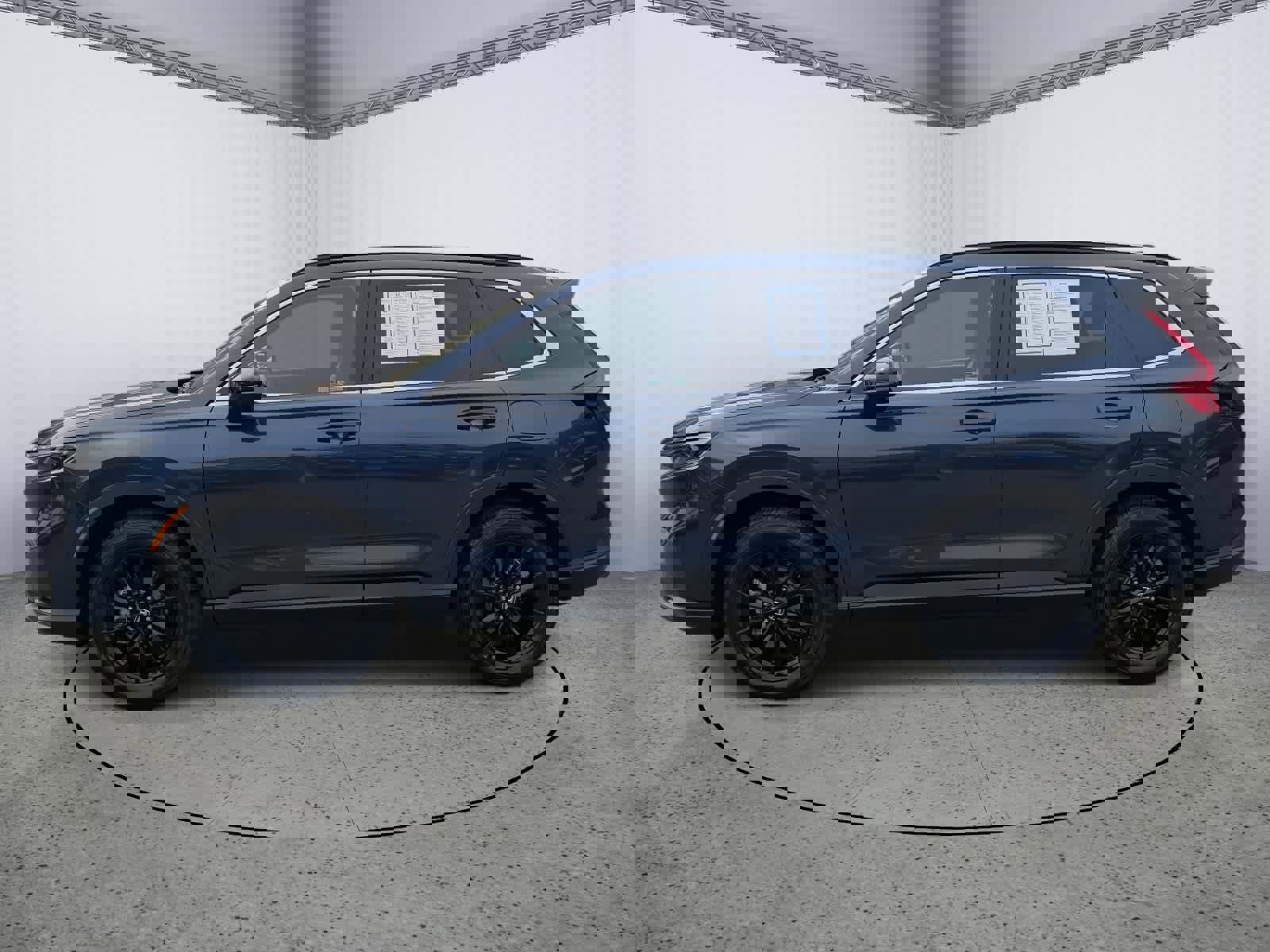 Used 2024 Honda CR-V Sport image 5