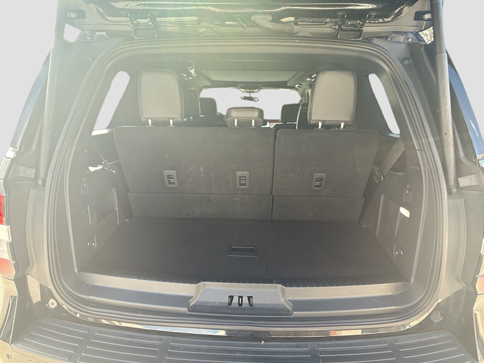 Used 2024 Ford Expedition Timberline image 28