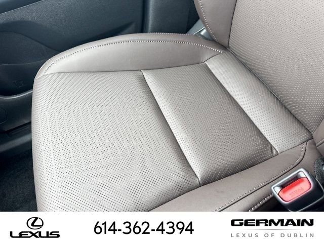 New 2025 Lexus TX 350 AWD image 26