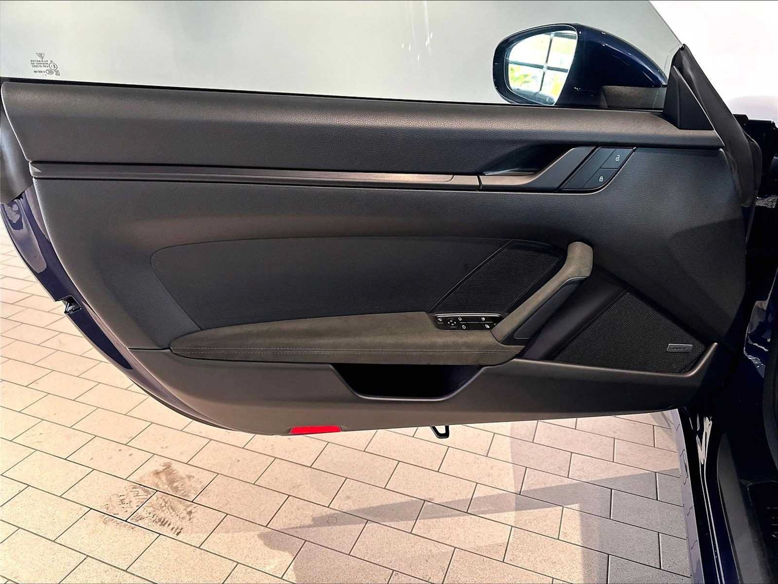 Used 2022 Porsche 911 Carrera GTS w/ Premium Package RWD image 26