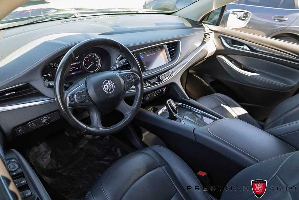Used 2020 Buick Enclave Essence w/ Trailering Package, 5000 lbs. FWD image 19