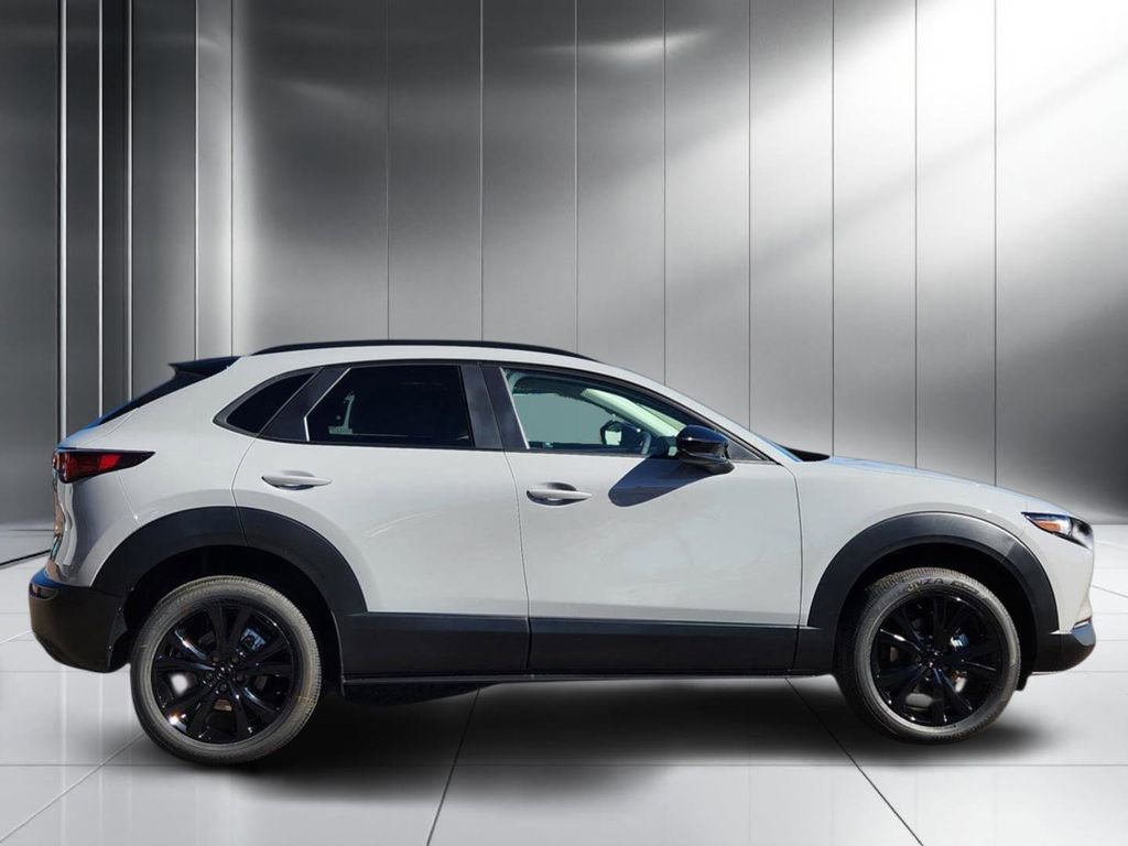 New 2026 MAZDA CX-30 AWD 2.5 S image 28